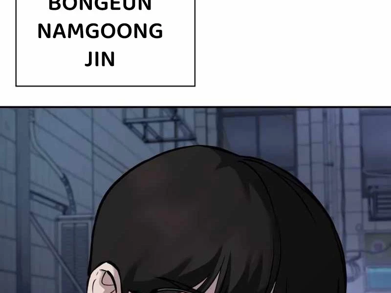 Giang Hồ Thực Thi Công Lý Chapter 112 - Trang 4