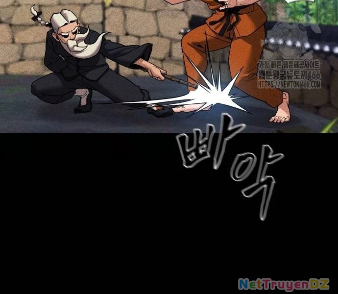 Giang Hồ Thực Thi Công Lý Chapter 113 - Trang 4