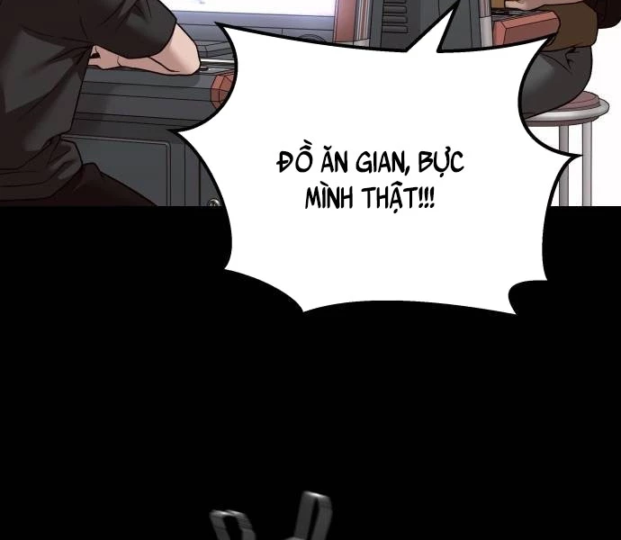 Giang Hồ Thực Thi Công Lý Chapter 113 - Trang 4