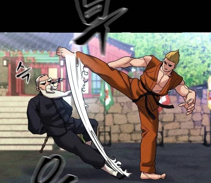 Giang Hồ Thực Thi Công Lý Chapter 113 - Trang 4