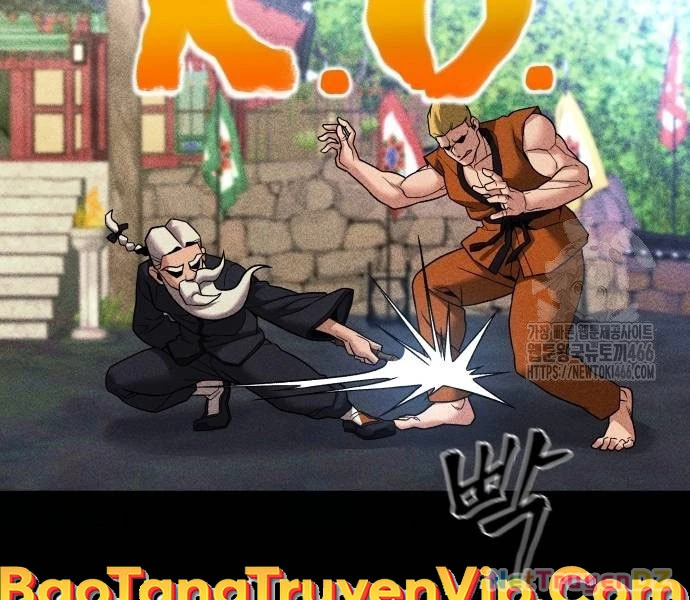 Giang Hồ Thực Thi Công Lý Chapter 113 - Trang 4