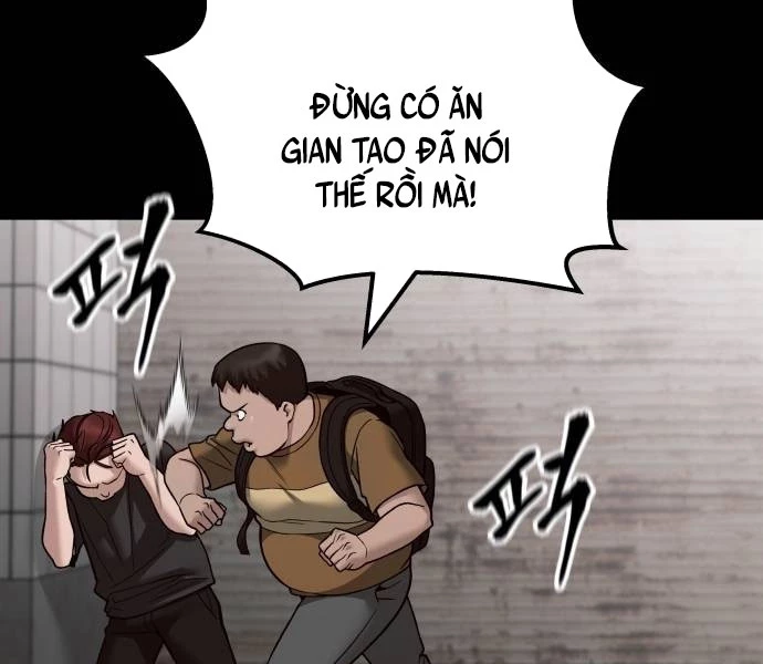 Giang Hồ Thực Thi Công Lý Chapter 113 - Trang 4