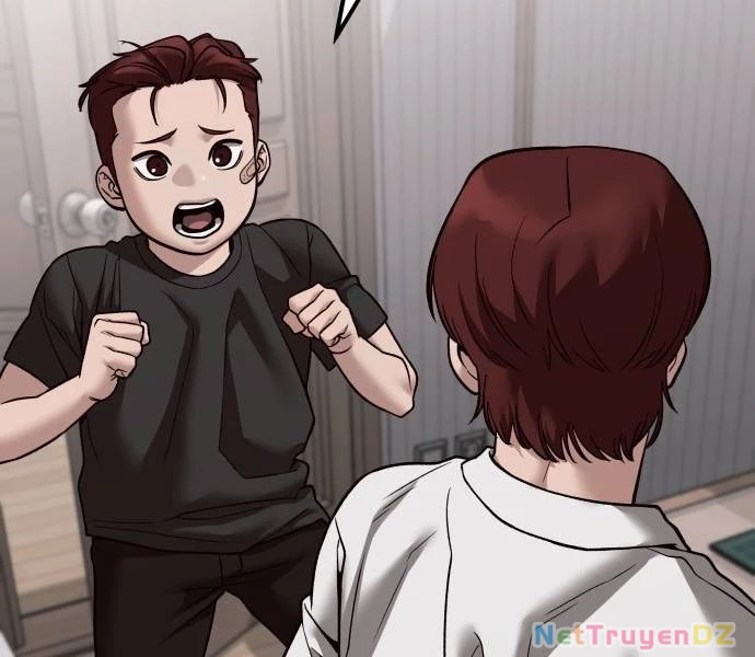 Giang Hồ Thực Thi Công Lý Chapter 113 - Trang 4