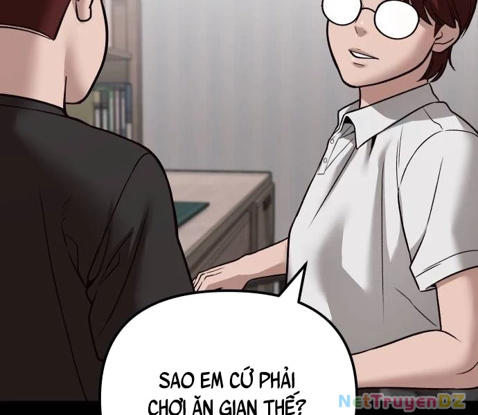 Giang Hồ Thực Thi Công Lý Chapter 113 - Trang 4