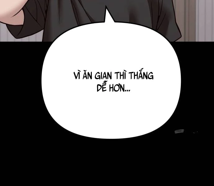 Giang Hồ Thực Thi Công Lý Chapter 113 - Trang 4