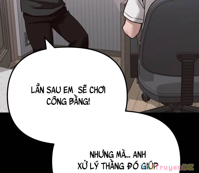 Giang Hồ Thực Thi Công Lý Chapter 113 - Trang 4