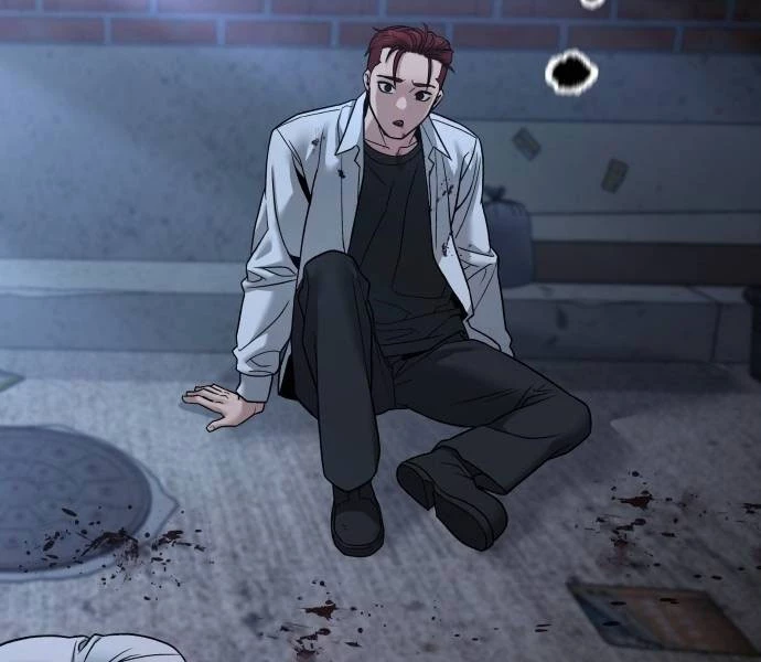 Giang Hồ Thực Thi Công Lý Chapter 113 - Trang 4