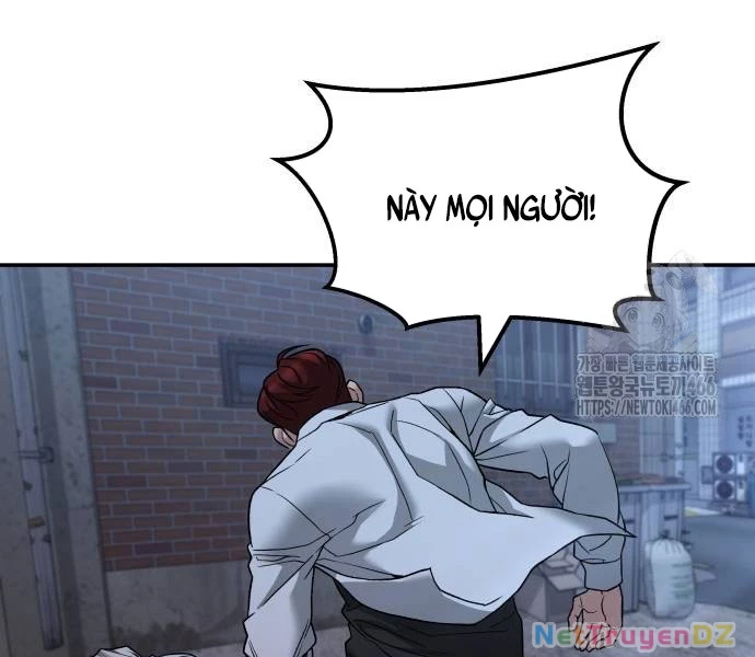 Giang Hồ Thực Thi Công Lý Chapter 113 - Trang 4