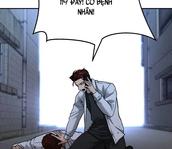 Giang Hồ Thực Thi Công Lý Chapter 113 - Trang 4