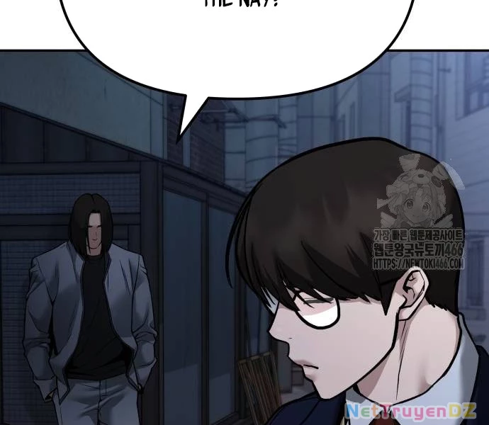 Giang Hồ Thực Thi Công Lý Chapter 113 - Trang 4