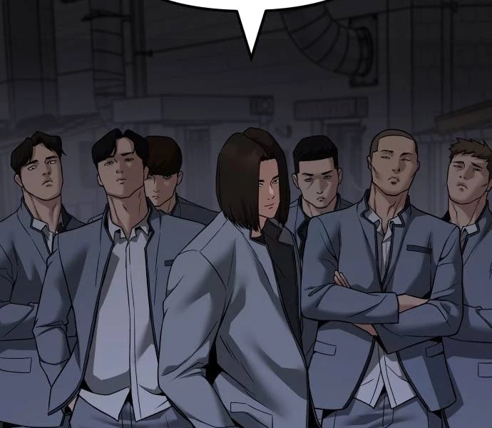 Giang Hồ Thực Thi Công Lý Chapter 113 - Trang 4