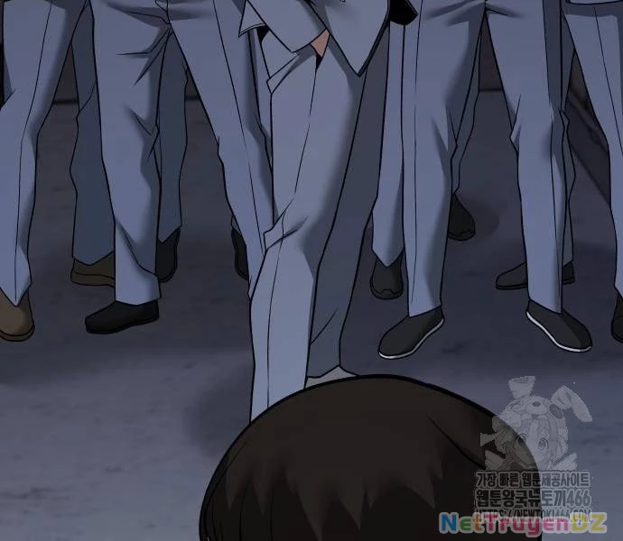 Giang Hồ Thực Thi Công Lý Chapter 113 - Trang 4