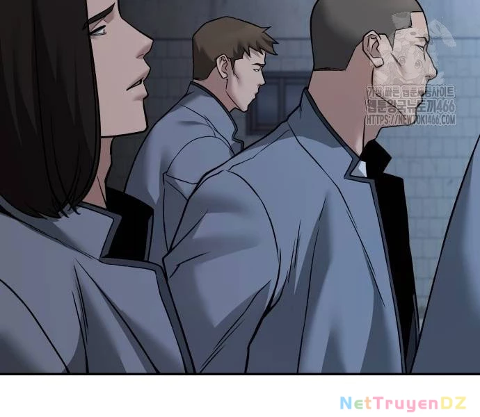 Giang Hồ Thực Thi Công Lý Chapter 113 - Trang 4