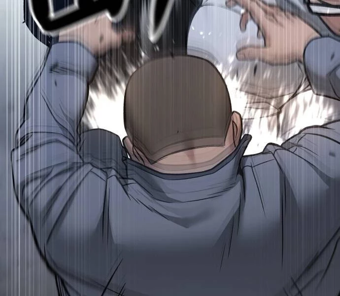 Giang Hồ Thực Thi Công Lý Chapter 113 - Trang 4