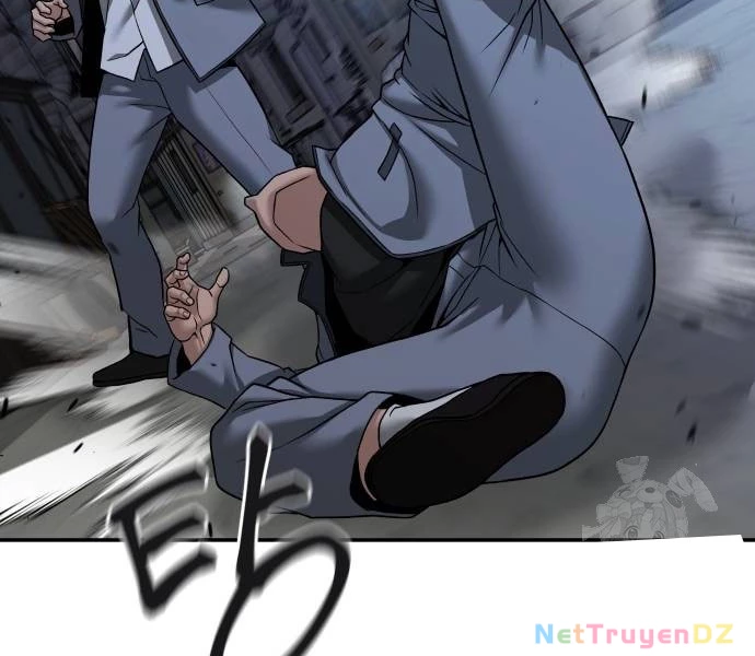 Giang Hồ Thực Thi Công Lý Chapter 113 - Trang 4