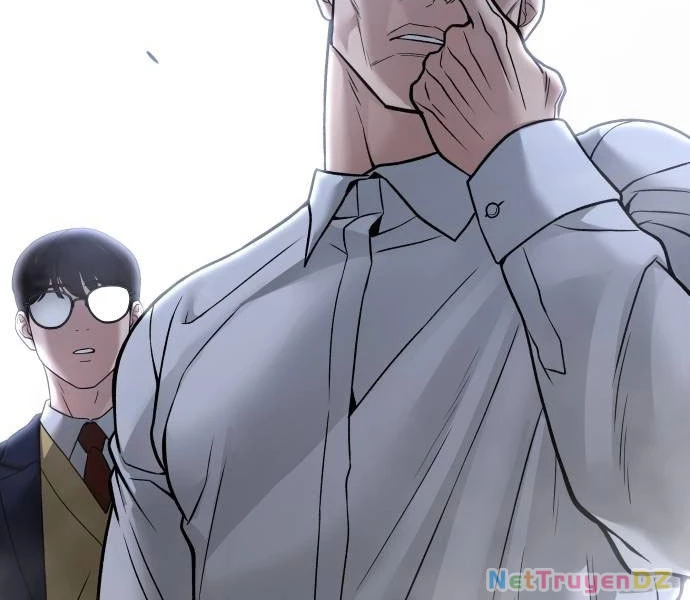 Giang Hồ Thực Thi Công Lý Chapter 113 - Trang 4