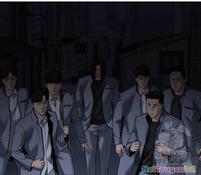 Giang Hồ Thực Thi Công Lý Chapter 113 - Trang 4