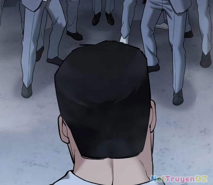 Giang Hồ Thực Thi Công Lý Chapter 113 - Trang 4