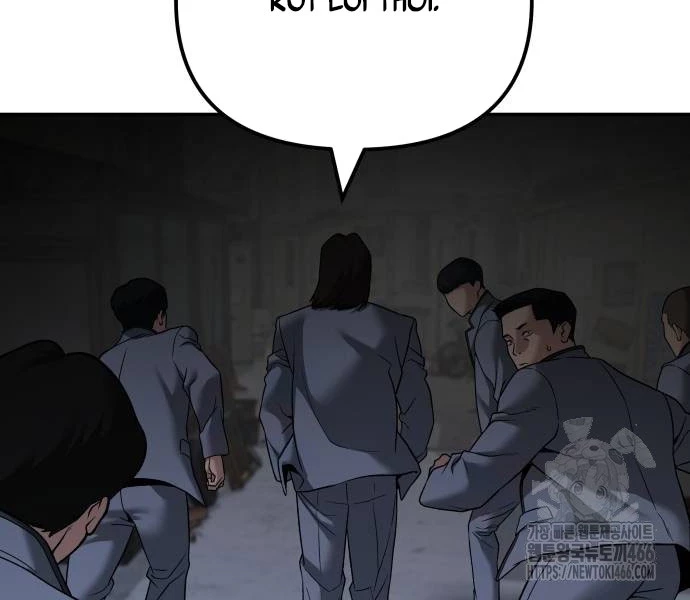 Giang Hồ Thực Thi Công Lý Chapter 113 - Trang 4