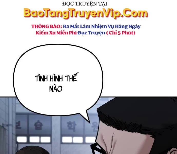 Giang Hồ Thực Thi Công Lý Chapter 113 - Trang 4