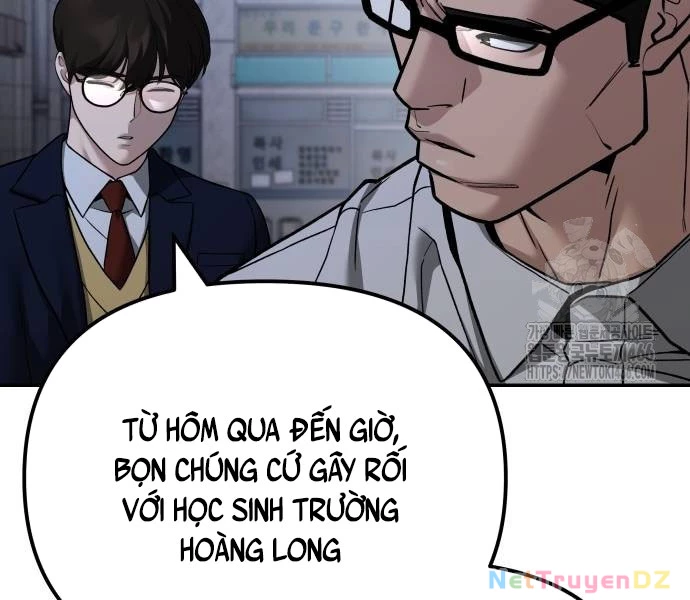 Giang Hồ Thực Thi Công Lý Chapter 113 - Trang 4