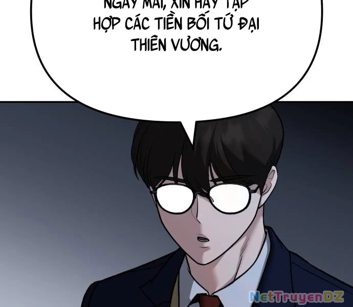 Giang Hồ Thực Thi Công Lý Chapter 113 - Trang 4