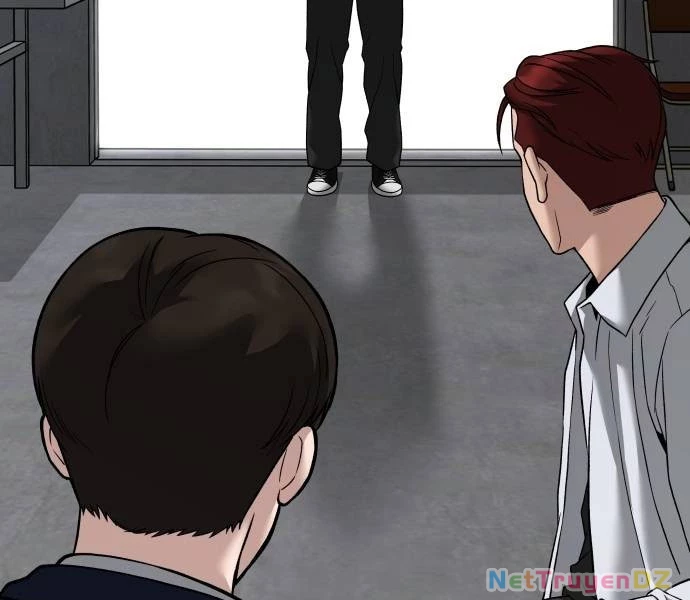 Giang Hồ Thực Thi Công Lý Chapter 113 - Trang 4