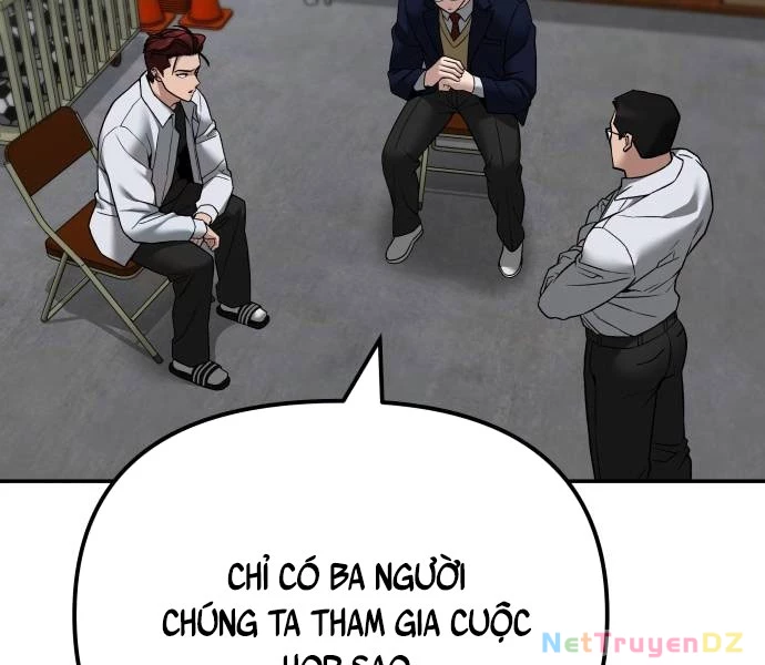 Giang Hồ Thực Thi Công Lý Chapter 113 - Trang 4