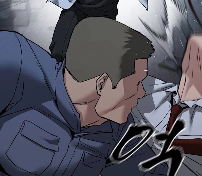 Giang Hồ Thực Thi Công Lý Chapter 113 - Trang 4