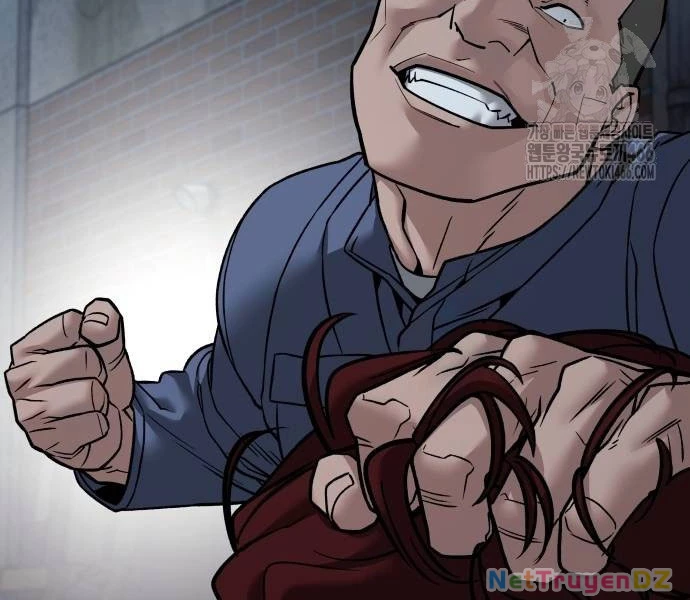 Giang Hồ Thực Thi Công Lý Chapter 113 - Trang 4