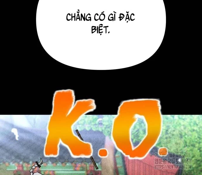 Giang Hồ Thực Thi Công Lý Chapter 113 - Trang 4