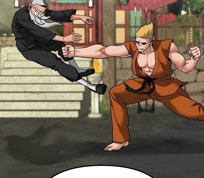 Giang Hồ Thực Thi Công Lý Chapter 113 - Trang 4