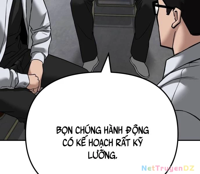 Giang Hồ Thực Thi Công Lý Chapter 113 - Trang 4