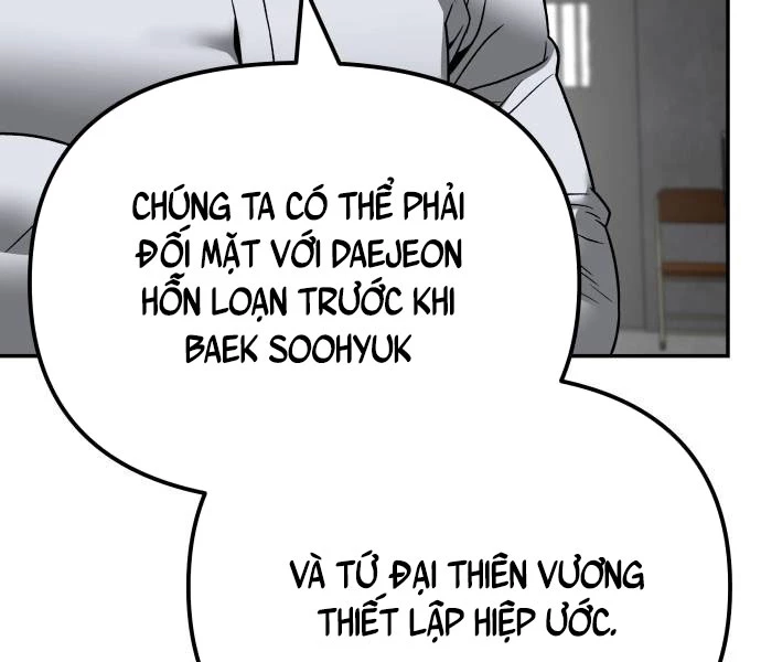 Giang Hồ Thực Thi Công Lý Chapter 113 - Trang 4