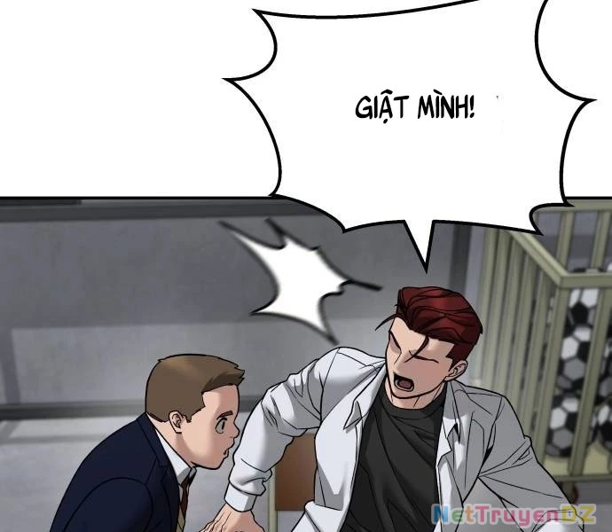 Giang Hồ Thực Thi Công Lý Chapter 113 - Trang 4