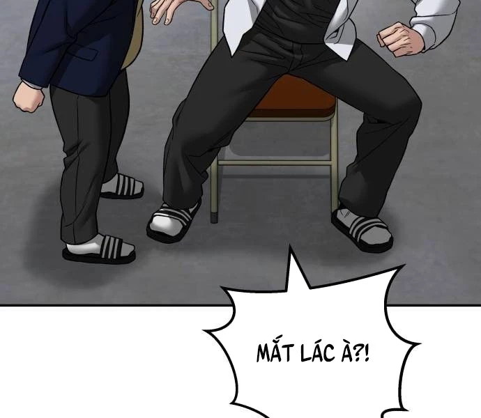 Giang Hồ Thực Thi Công Lý Chapter 113 - Trang 4