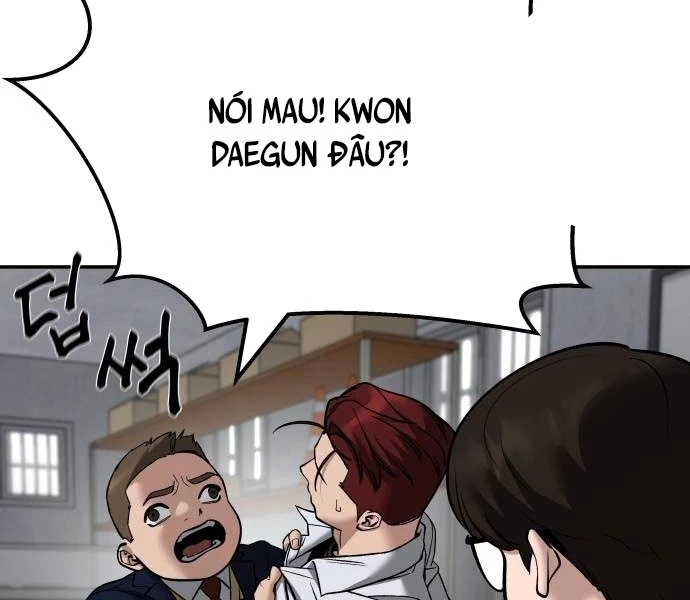 Giang Hồ Thực Thi Công Lý Chapter 113 - Trang 4