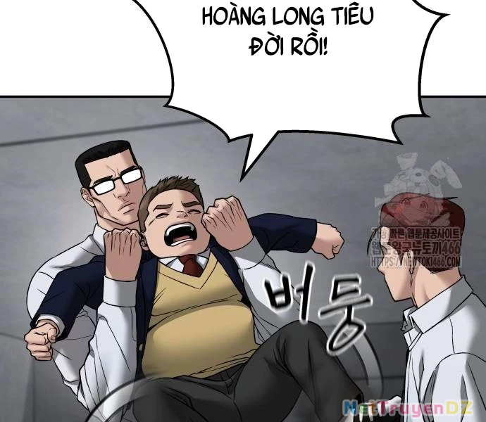 Giang Hồ Thực Thi Công Lý Chapter 113 - Trang 4