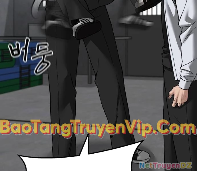 Giang Hồ Thực Thi Công Lý Chapter 113 - Trang 4