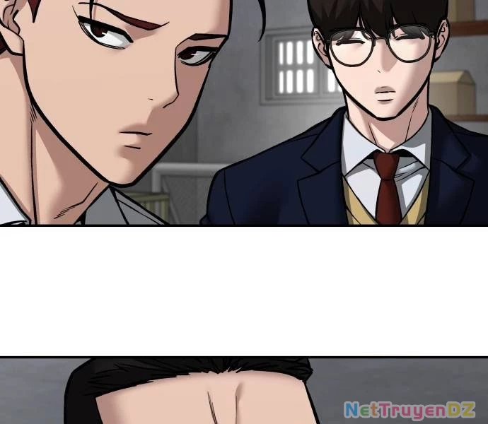 Giang Hồ Thực Thi Công Lý Chapter 113 - Trang 4