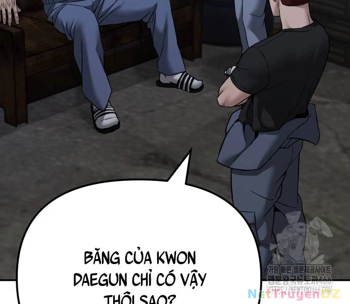 Giang Hồ Thực Thi Công Lý Chapter 113 - Trang 4