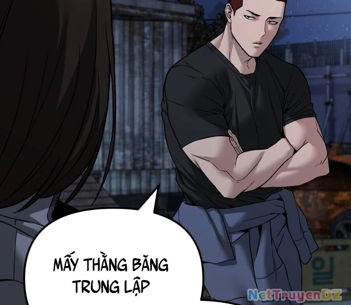 Giang Hồ Thực Thi Công Lý Chapter 113 - Trang 4