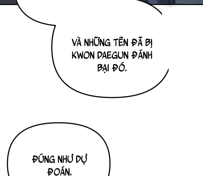 Giang Hồ Thực Thi Công Lý Chapter 113 - Trang 4