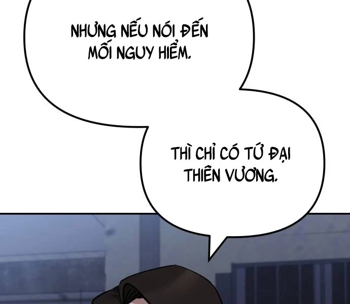 Giang Hồ Thực Thi Công Lý Chapter 113 - Trang 4