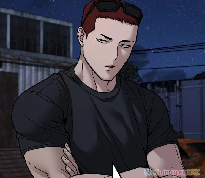 Giang Hồ Thực Thi Công Lý Chapter 113 - Trang 4