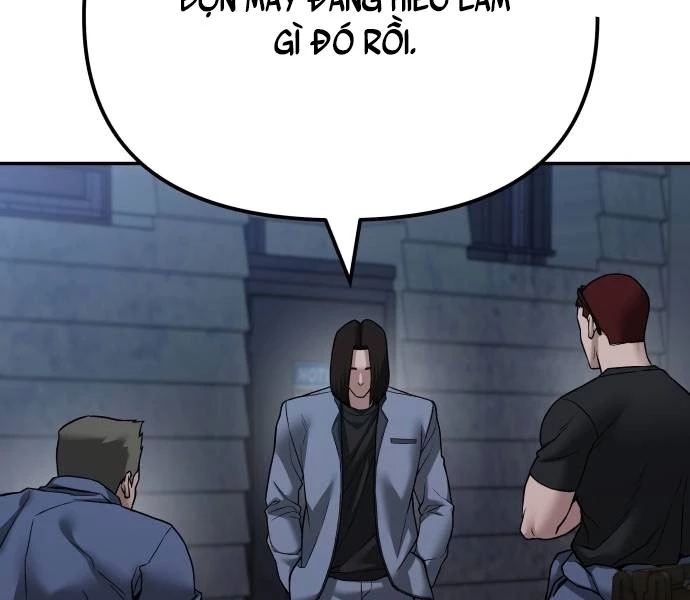 Giang Hồ Thực Thi Công Lý Chapter 113 - Trang 4