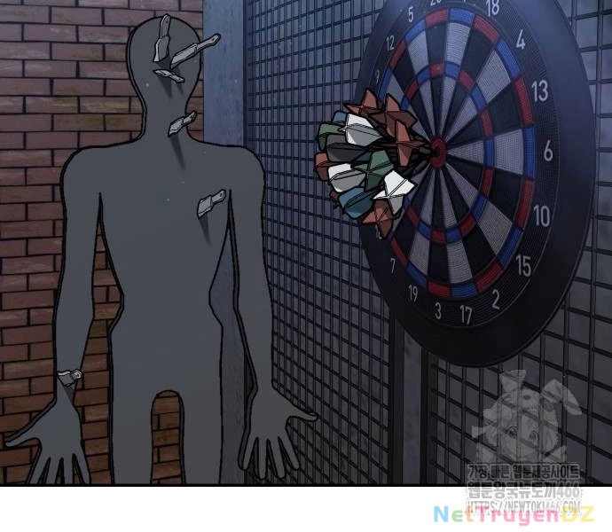 Giang Hồ Thực Thi Công Lý Chapter 113 - Trang 4