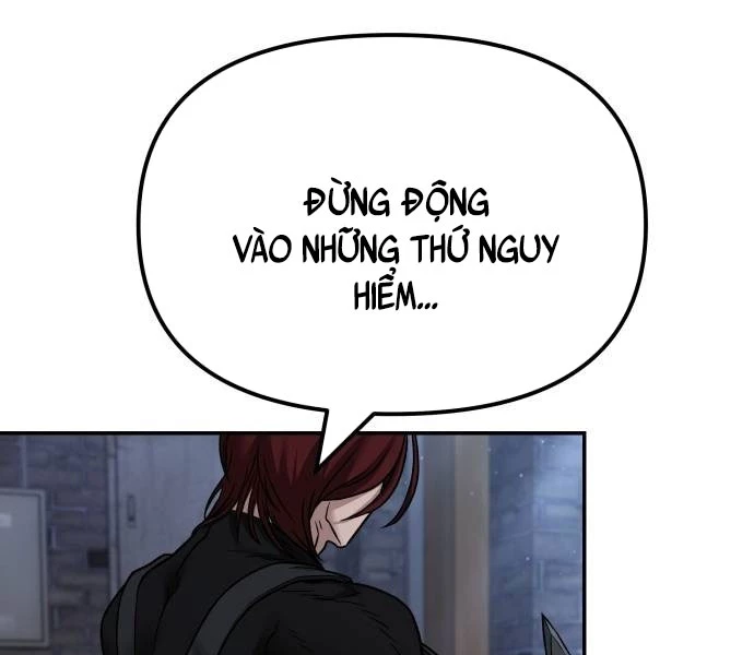 Giang Hồ Thực Thi Công Lý Chapter 113 - Trang 4