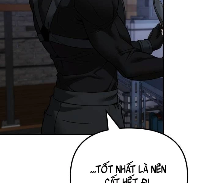 Giang Hồ Thực Thi Công Lý Chapter 113 - Trang 4