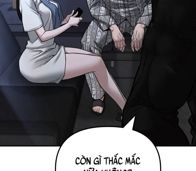 Giang Hồ Thực Thi Công Lý Chapter 113 - Trang 4